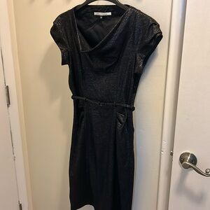 Diane von furstenberg dress